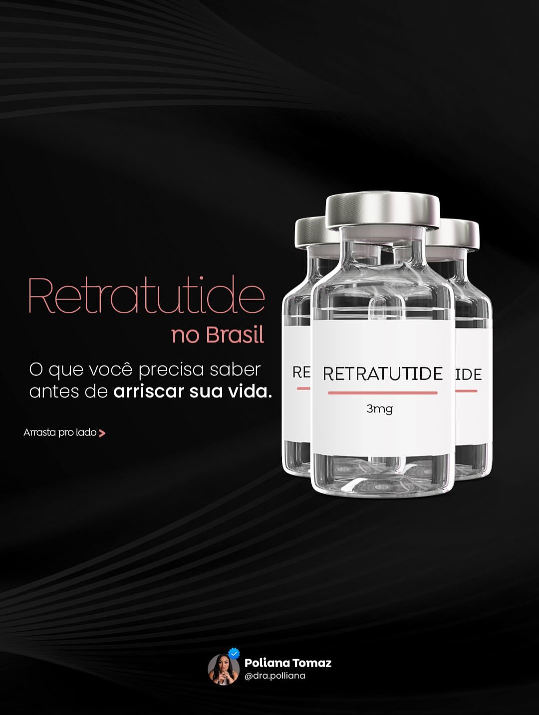 Retratutide slide 1